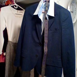 Vintage Men's Jacket,Shirt,pantsand Belt